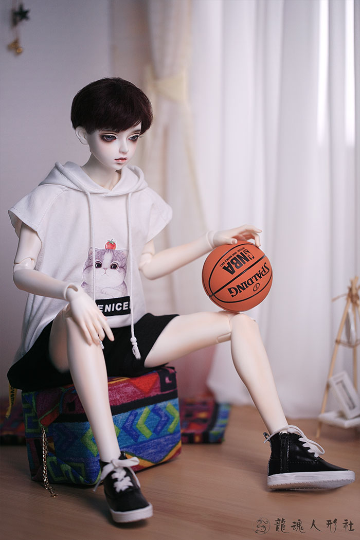 BJD SD 人偶 娃娃 BJD古风 BJD三分